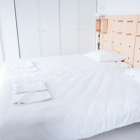 Ecla Paris Noisy-Le-Grand Aparthotel Kültér fotó