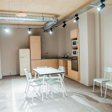 Ecla Paris Noisy-Le-Grand Aparthotel Kültér fotó