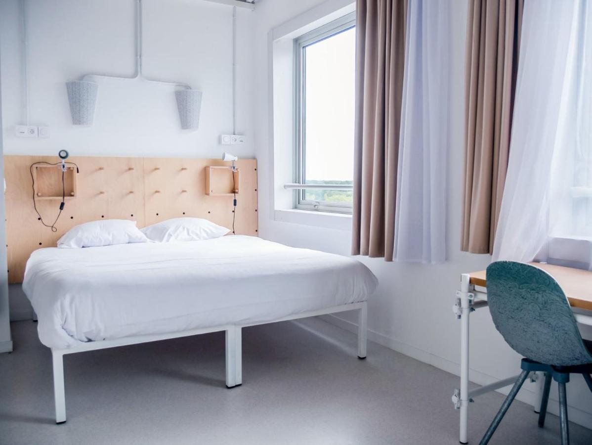 Ecla Paris Noisy-Le-Grand Aparthotel Kültér fotó