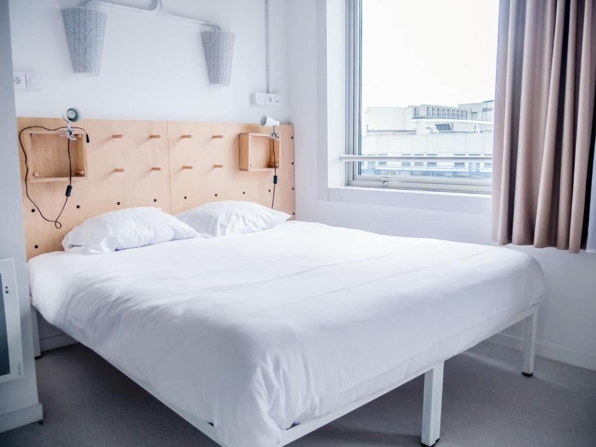 Ecla Paris Noisy-Le-Grand Aparthotel Kültér fotó