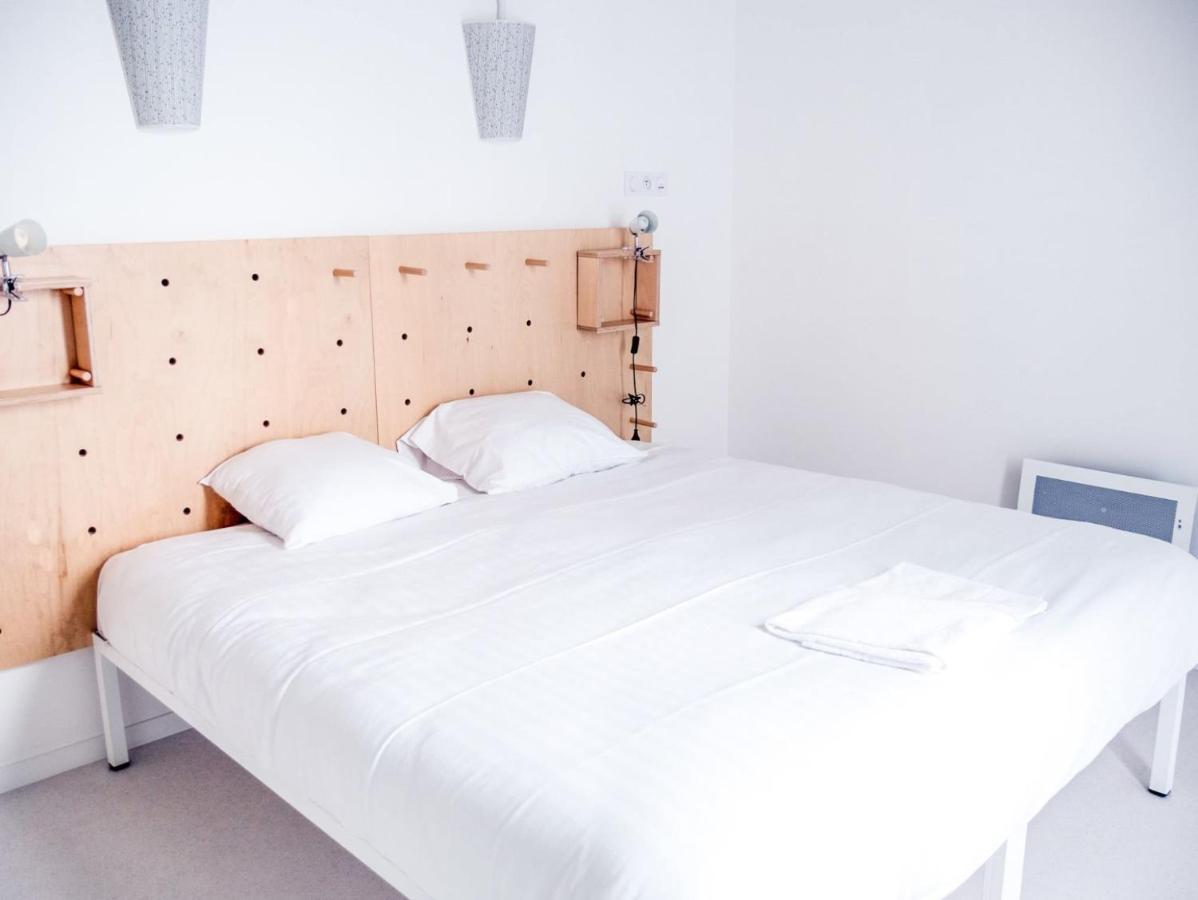 Ecla Paris Noisy-Le-Grand Aparthotel Kültér fotó