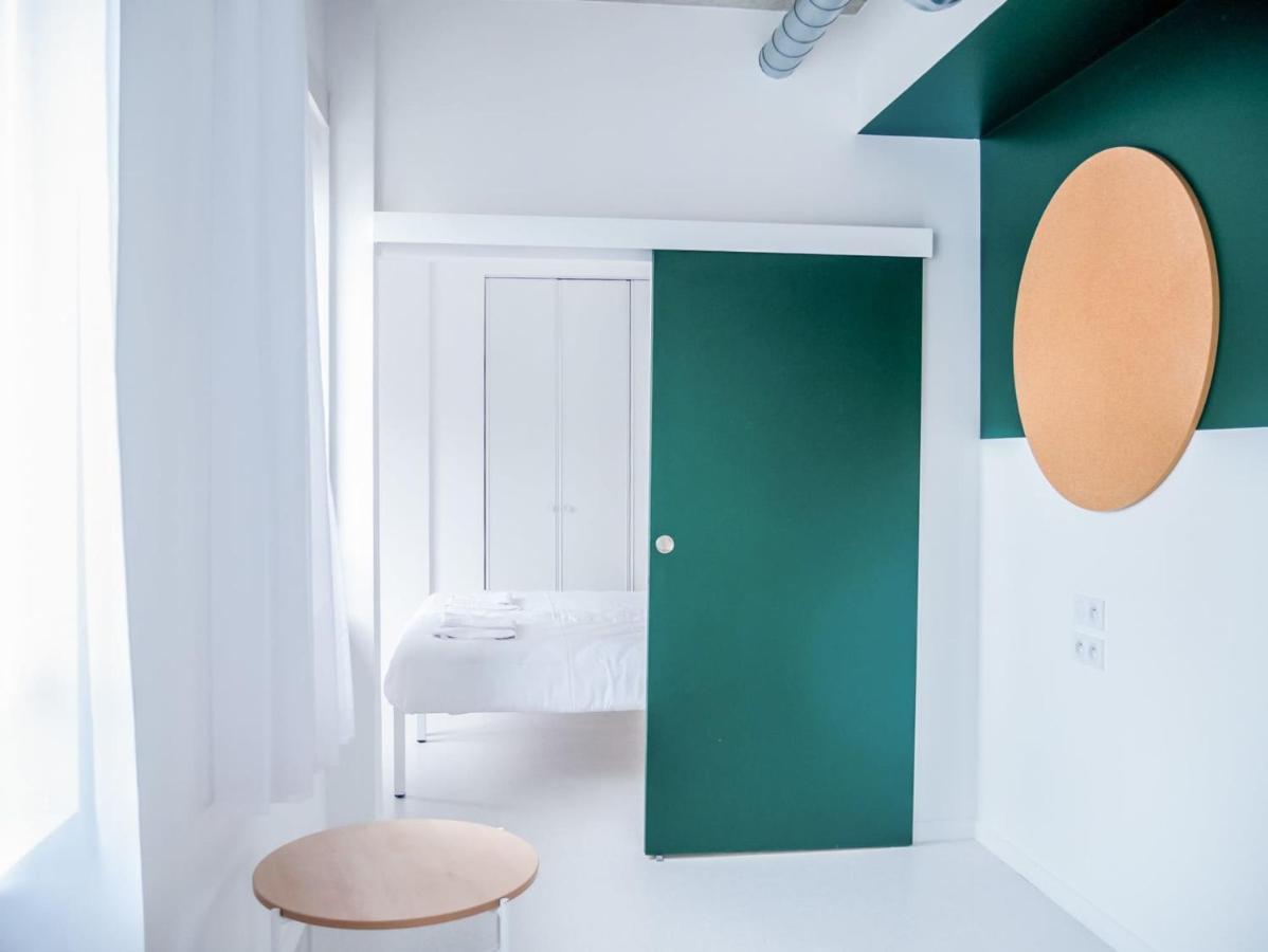 Ecla Paris Noisy-Le-Grand Aparthotel Kültér fotó
