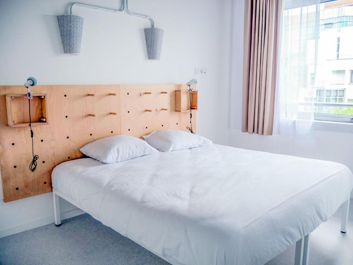 Ecla Paris Noisy-Le-Grand Aparthotel Kültér fotó