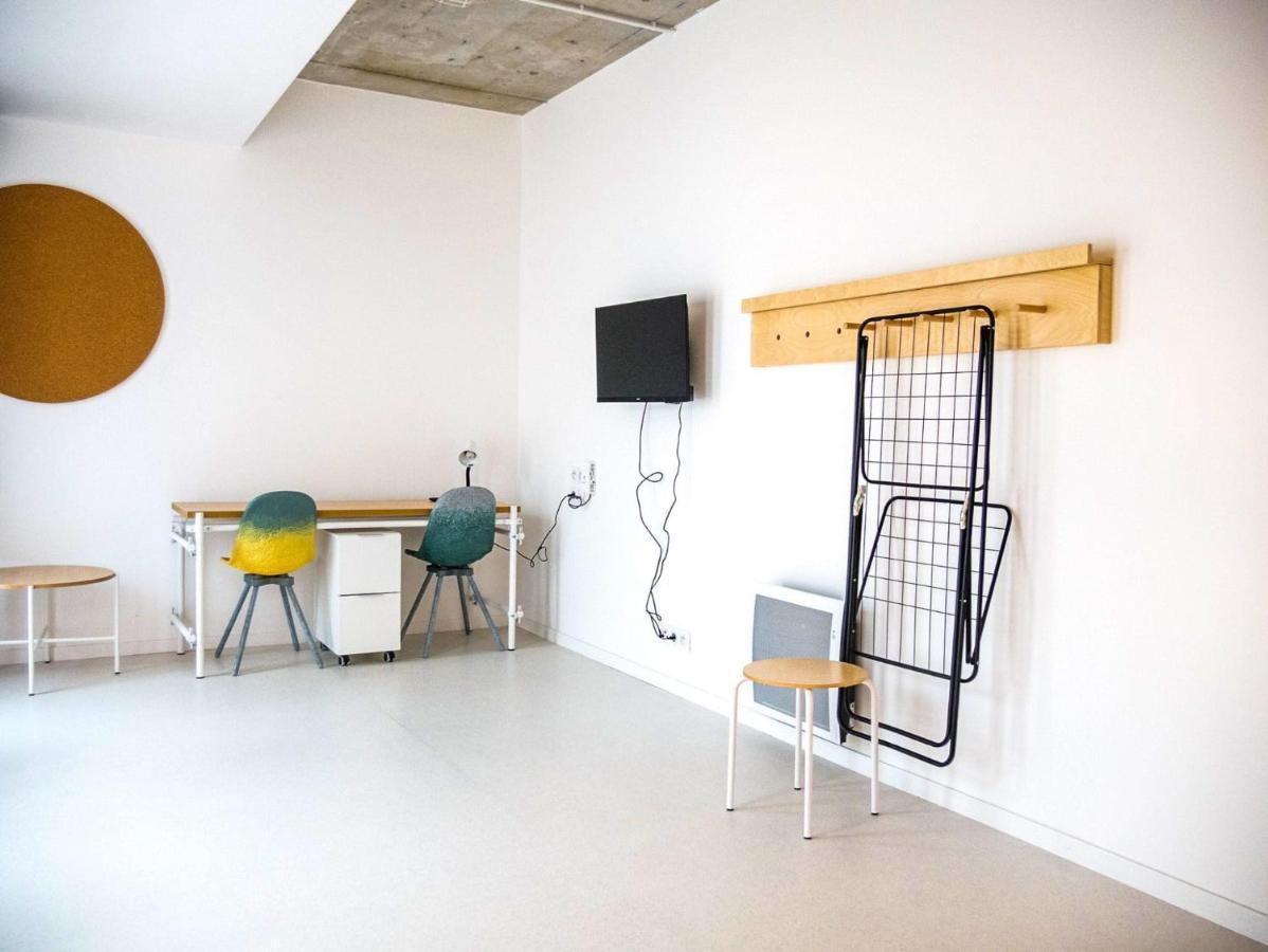 Ecla Paris Noisy-Le-Grand Aparthotel Kültér fotó