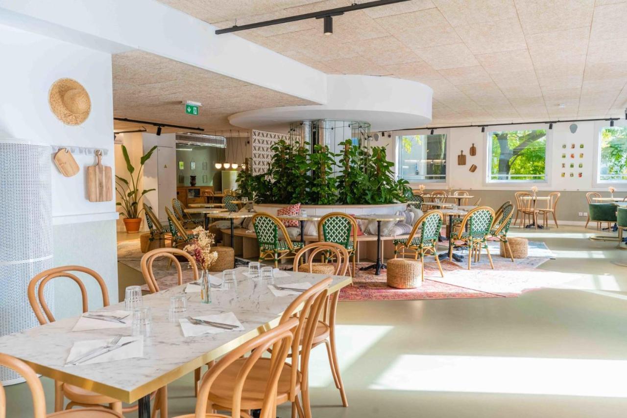 Ecla Paris Noisy-Le-Grand Aparthotel Kültér fotó
