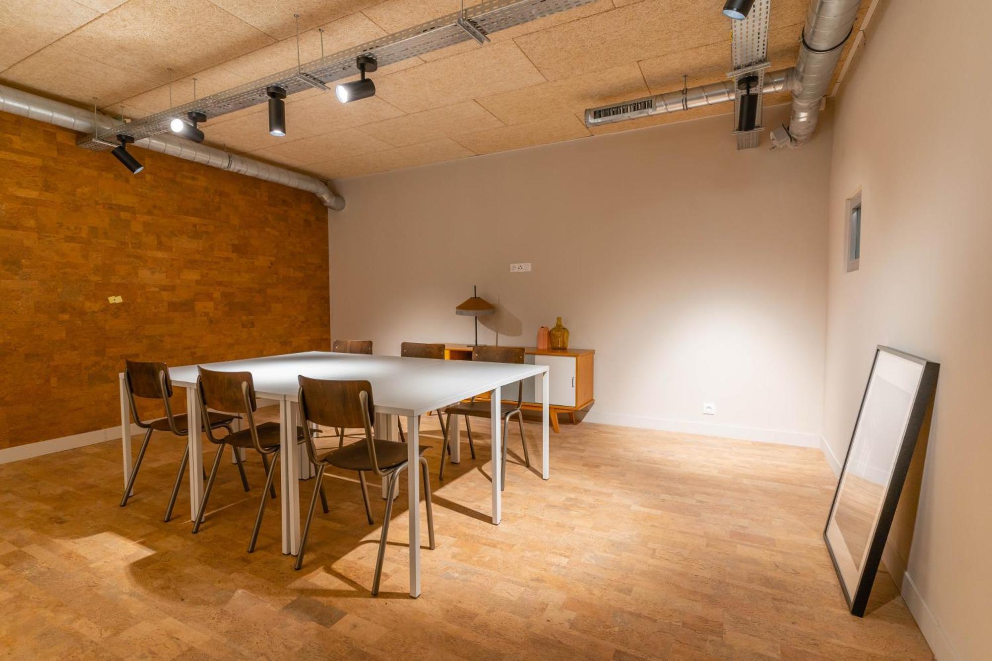 Ecla Paris Noisy-Le-Grand Aparthotel Kültér fotó