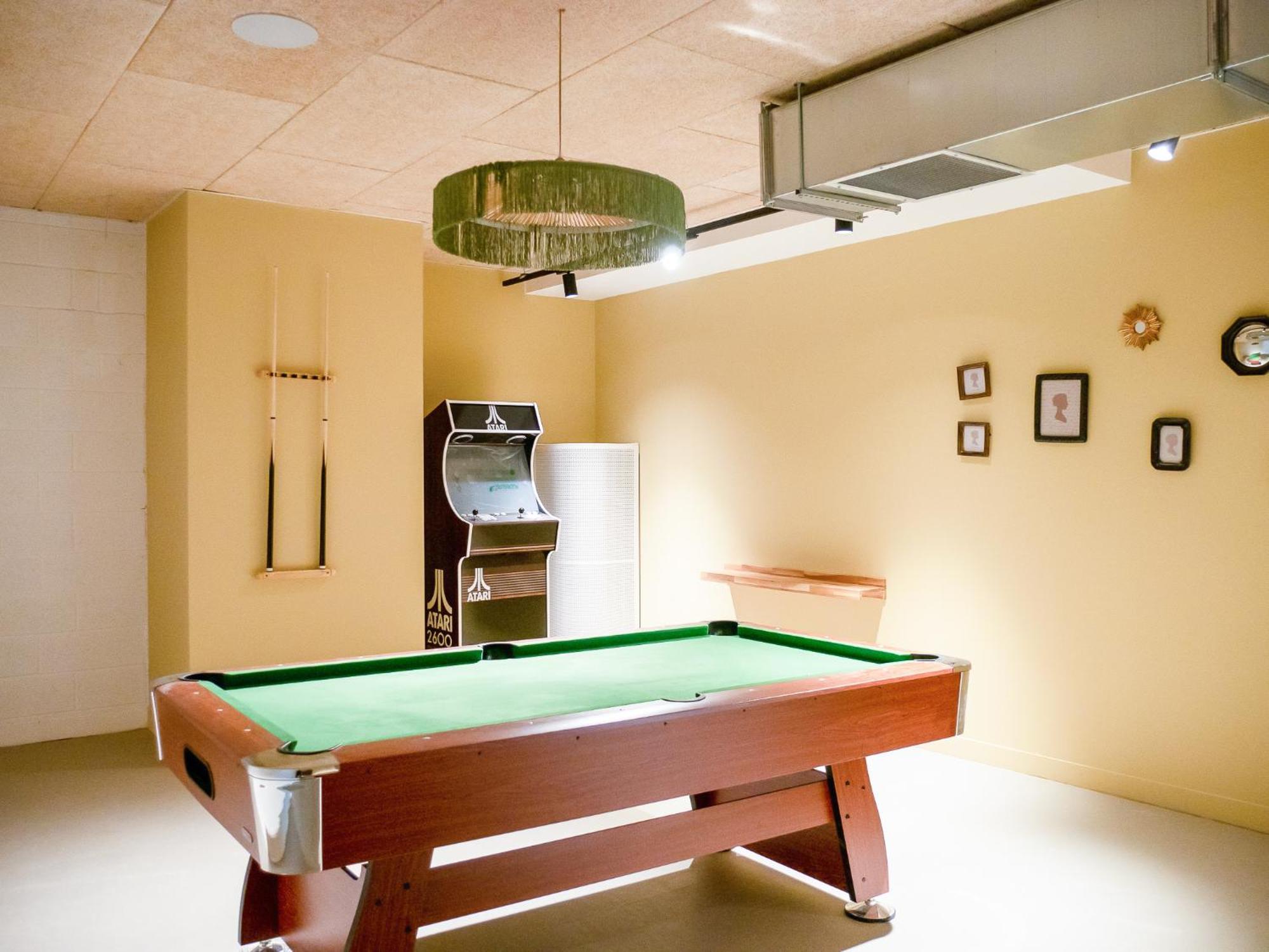 Ecla Paris Noisy-Le-Grand Aparthotel Kültér fotó