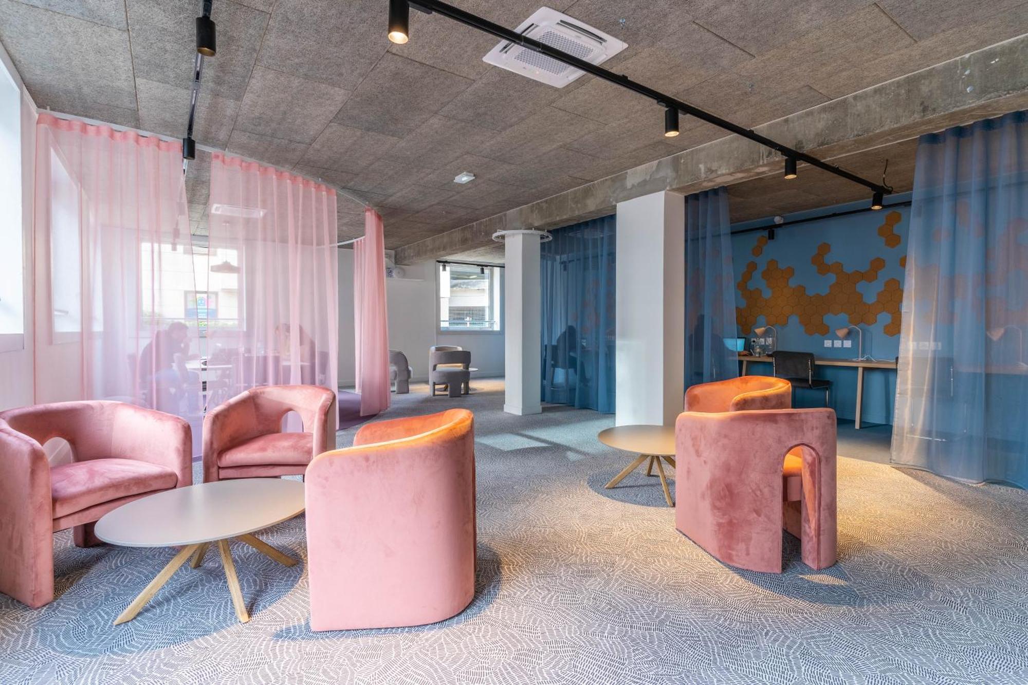 Ecla Paris Noisy-Le-Grand Aparthotel Kültér fotó