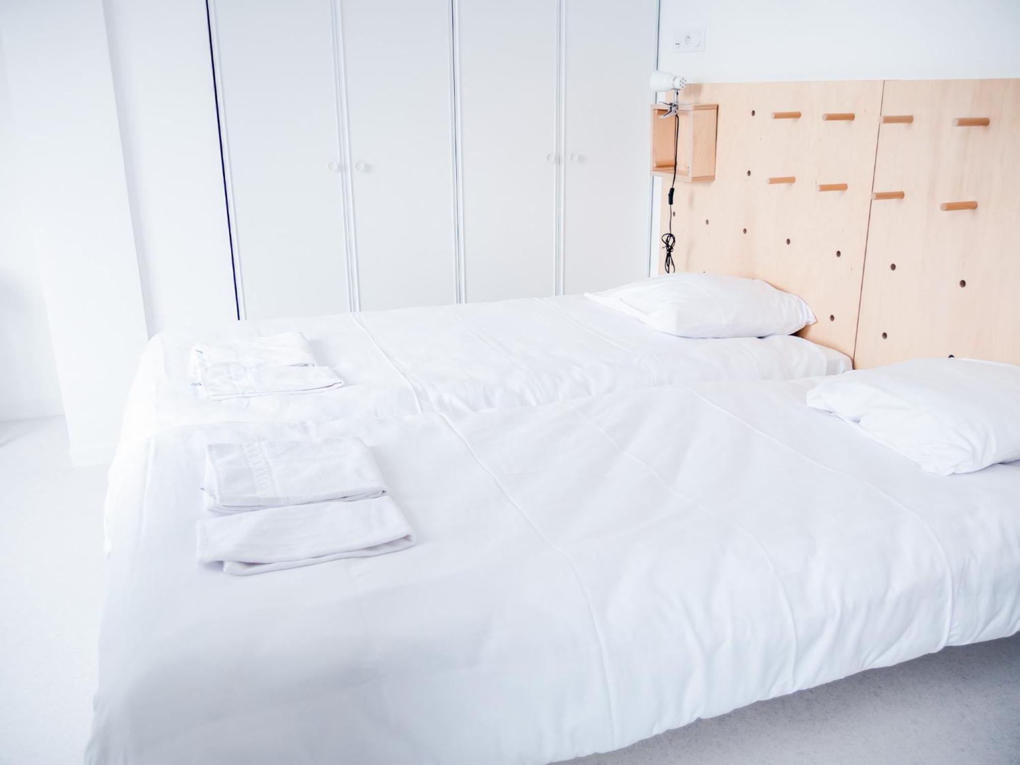 Ecla Paris Noisy-Le-Grand Aparthotel Kültér fotó