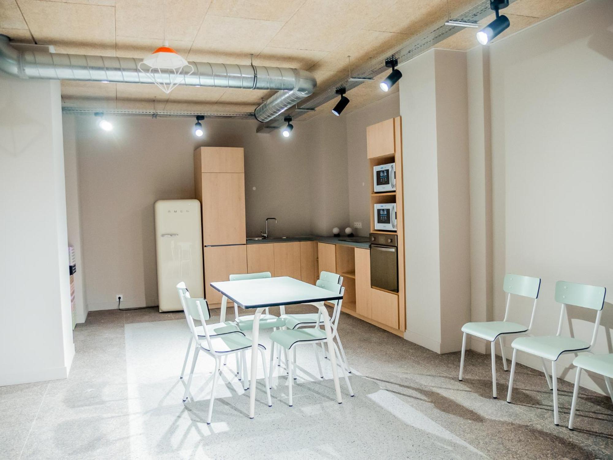Ecla Paris Noisy-Le-Grand Aparthotel Kültér fotó
